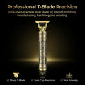 Urban Cart T9 Hair Trimmer with Metal Body