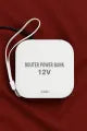 WiFi Router UPS Power Bank 12Volts 4 to 5 Hours Backup 12v 2 AmpereRouter with and without Adapter