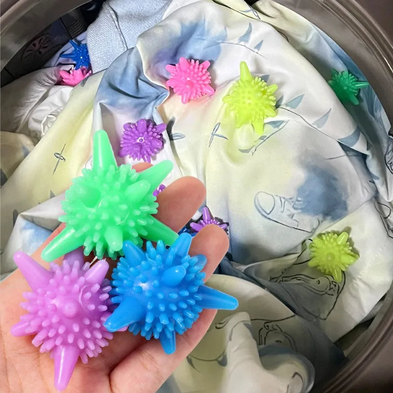 Anti-Tangle Magic Laundry Ball